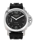 Pre-Owned Panerai Luminor Watch